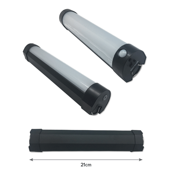 CARPSPIRIT LUZ BIWY 2