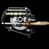 Carrete Shimano Big Baitrunner Xtb 14000 Baitrunner