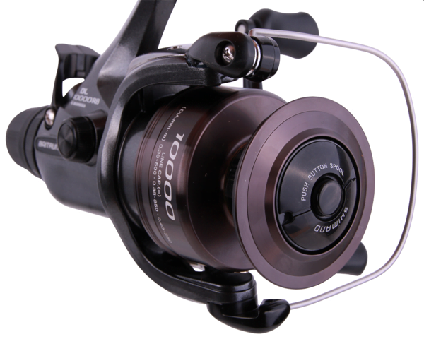 SHIMANO DL 10000 RB 1