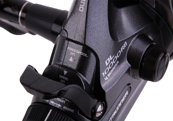 SHIMANO DL 10000 RB 2