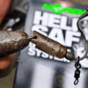 Korda Heli Safe 1 Korda Heli Safe Lead Green Sistema De Suelta De Plomo