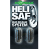 Korda Heli Safe Korda Heli Safe Lead Green Sistema De Suelta De Plomo