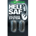 Korda Heli Safe Lead Green