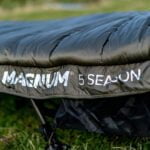 Saco De Dormir Carpspirit Magnum 5 Season Xl