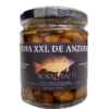 Royal Baits Chufa Banana Royal Baits Chufa Xxl Aroma Scopex 250Gr
