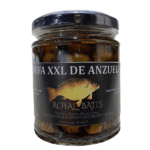 Royal Baits Chufa Xxl Aroma Krill 250Gr