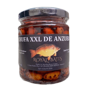 Royal Baits Chufa XXL Aroma Monster Crab 250gr
