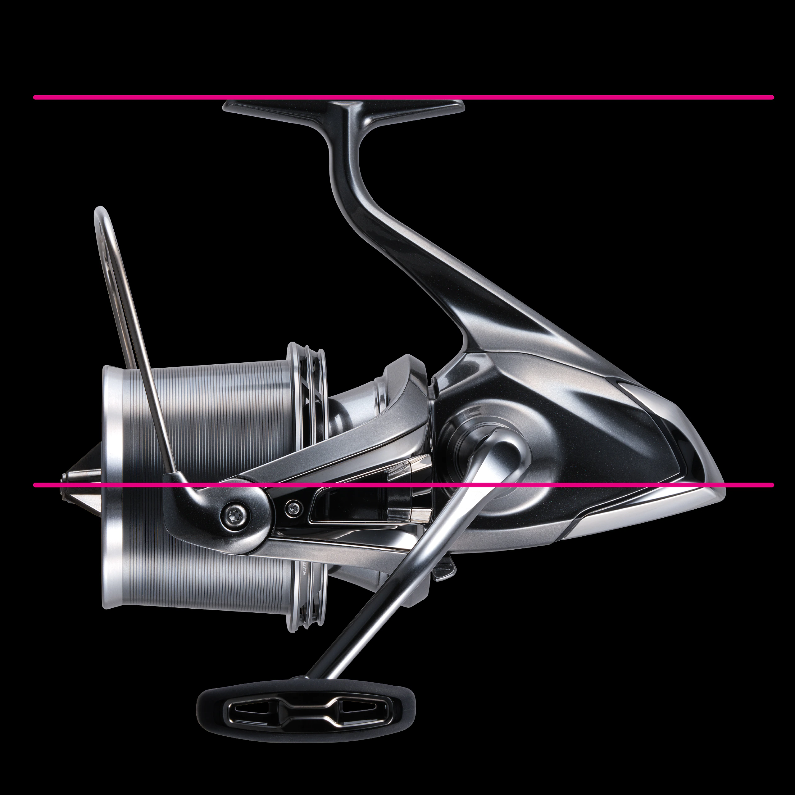 shimano speedmaster 14000 xsc 03 shimano speedmaster 14000 xsc Parallel Body