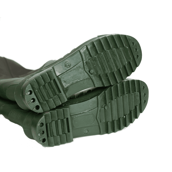 FOX WADER VERDE 2