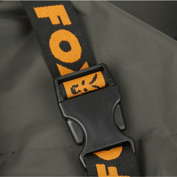 FOX WADER VERDE 7