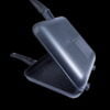 Ridgemonkey Connect Pan-Griddle Xxl Edición Granito De Ridgemonkey