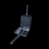 Ridgemonkey Connect Pan-Griddle Xxl Edición Granito Para Carpfishing