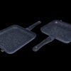 Ridgemonkey Connect Pan-Griddle Xxl Edición Granito De Ridgemonkey