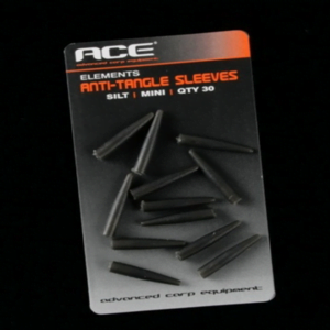 ACE ANTI TANGLE SLEEVES SILT MINI