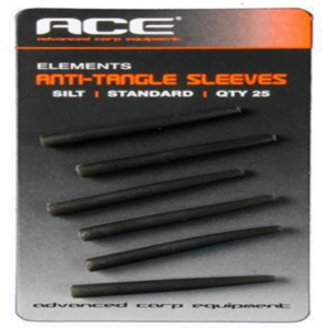 ACE ANTI TANGLE SLEEVES SILT STANDARD