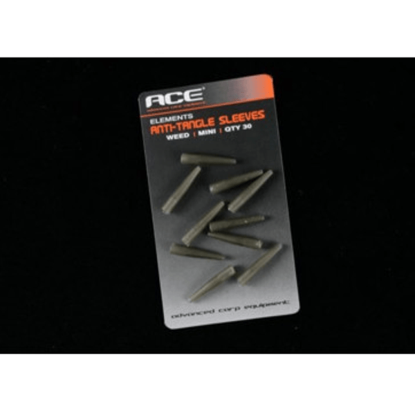 ACE-ANTI-TANGLE-WEED-MINI ACE ANTI TANGLE SLEEVES