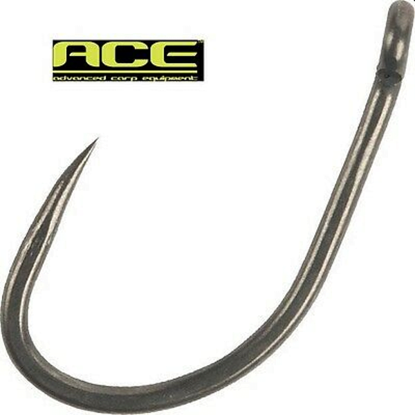 ACE BOILIE BEAK POINT BARBLESS