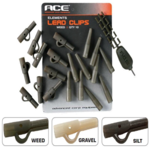 ACE LEAD CLIPS