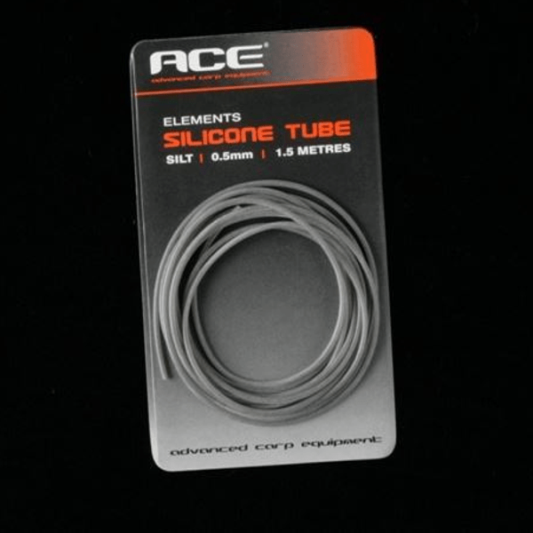 ACE SILICONE TUBE SILT