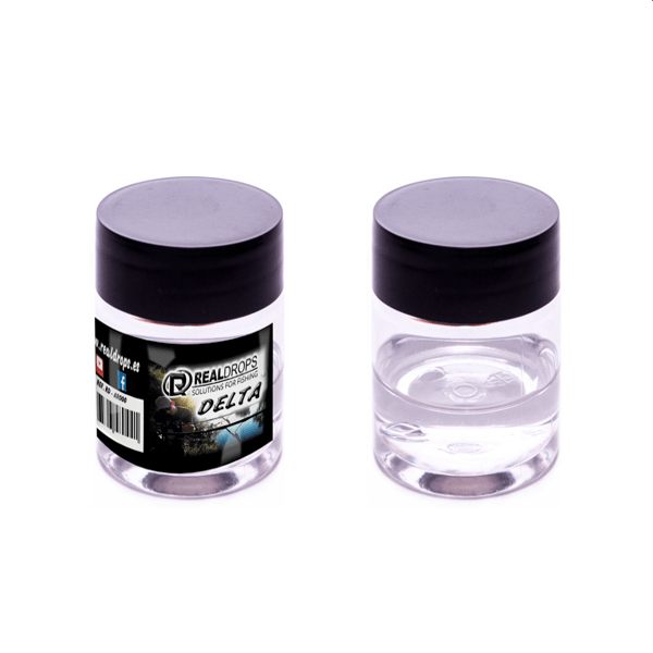 AROMA-REAL-DROPS-DELTA Aroma Real Drops Delta 50ml