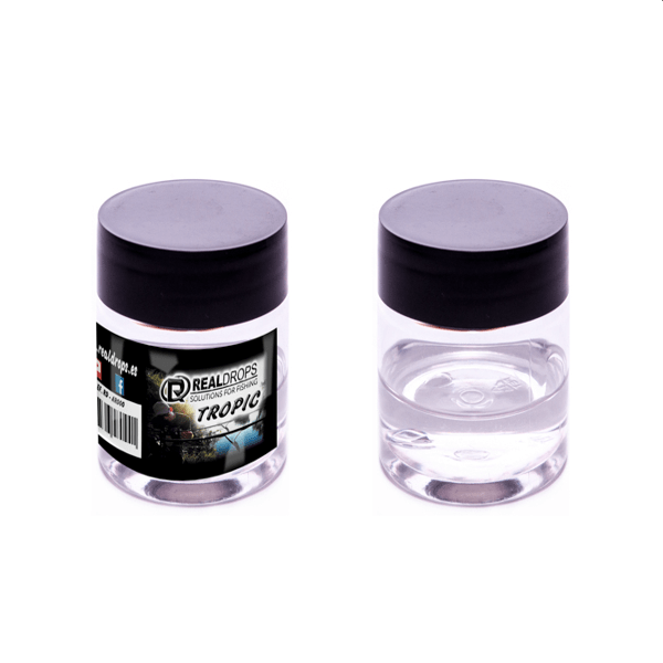 AROMA-REAL-DROPS-TROPIC Aroma Real Drops Tropic 50ml