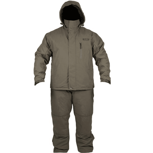 Avid Carp Artic 50 Suit