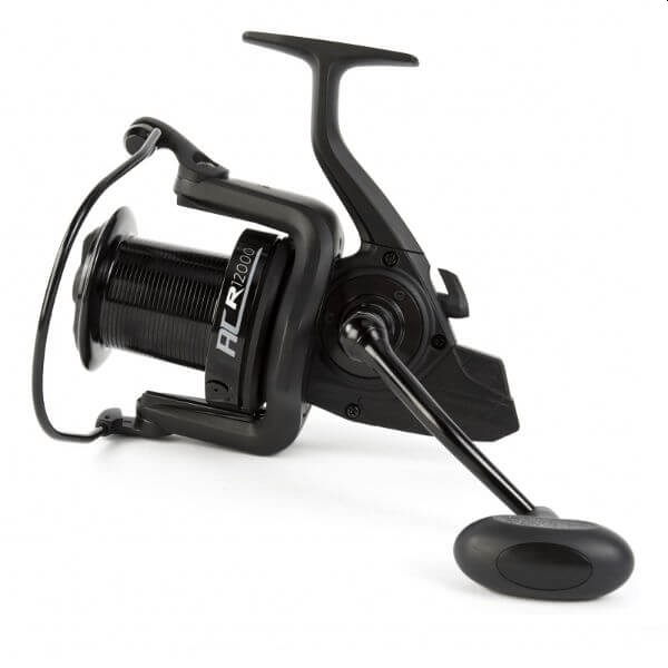 carrete Avid Carp ACR 12000