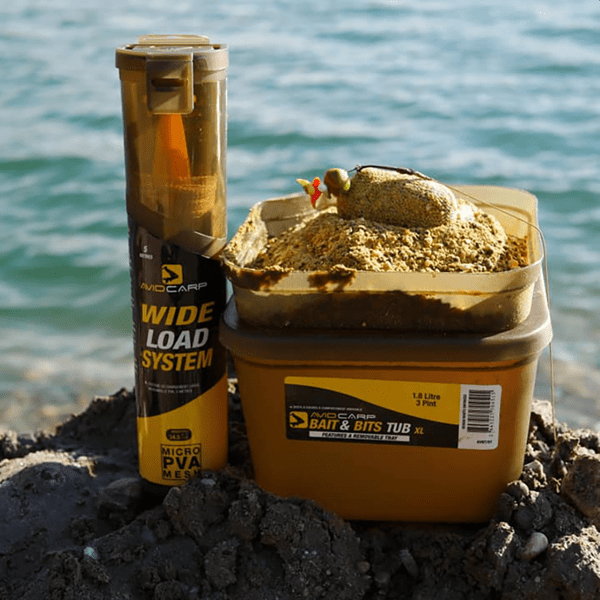 AVID-CARP-BAIT-XL-2 AVID-CARP-BAIT-XL-2