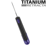 Avid Carp Titanium Retracta Hair Needle