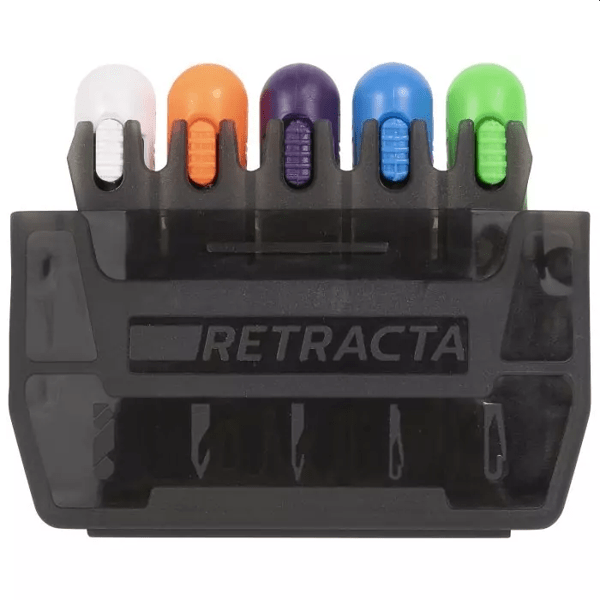 AVID-CARP-RETRACTA Avid Carp Retracta Tool Set