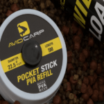 Avid Carp Pocket Stick Pva Refill