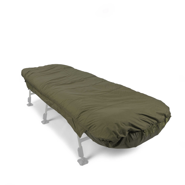 saco de dormir AVID CARP BENCHMARK THERMATECH XL