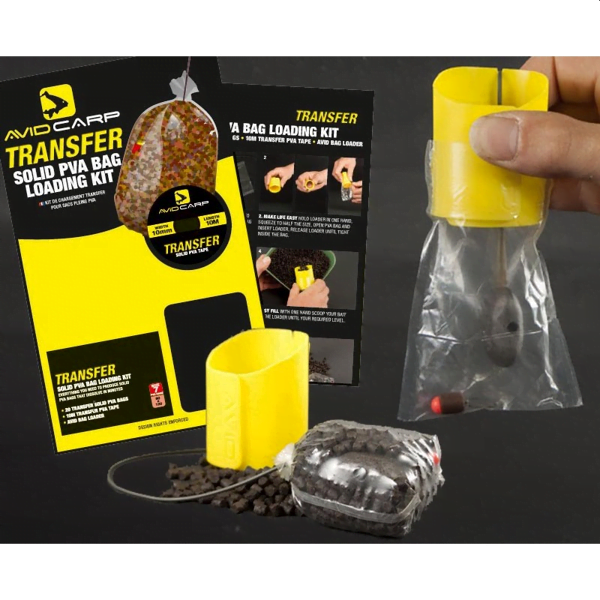 AVID-TRANSFER AVID-TRANSFER