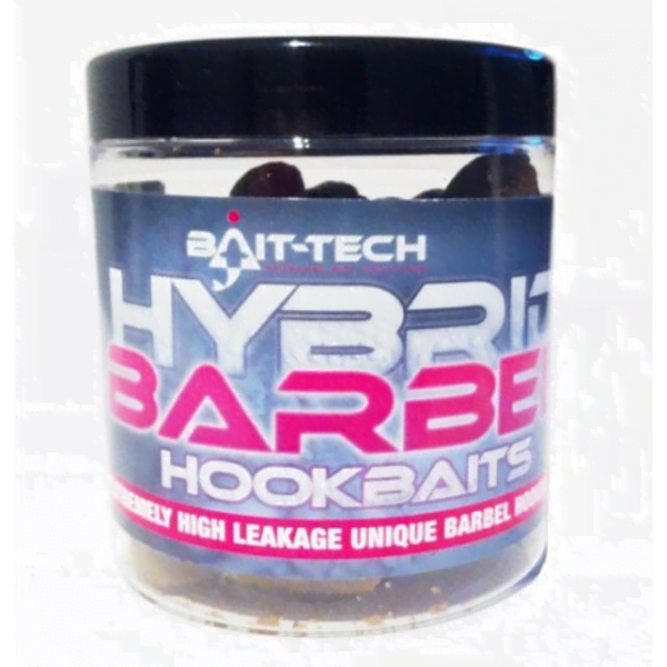 Bait-Tech Hybrid Barbel Hooker