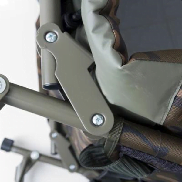 BEDCHAIR-FOX BEDCHAIR-FOX