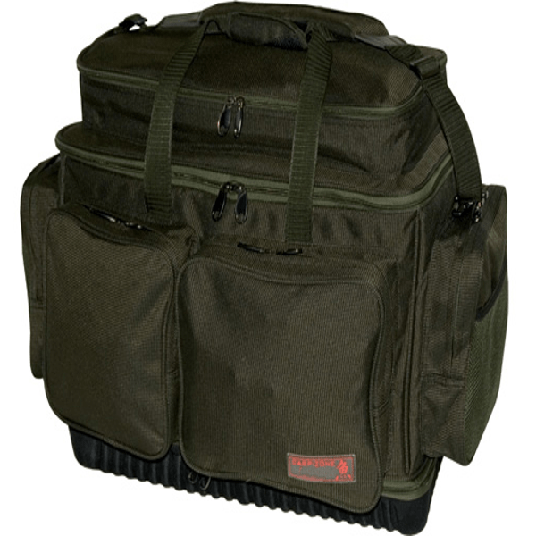 Carp Zone Bolso Big Carryall 110lt