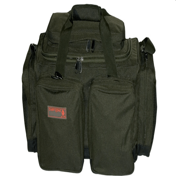 BOLSO-CARP-ZONE-GN015 Carp Zone Bolso Carryall 90lt