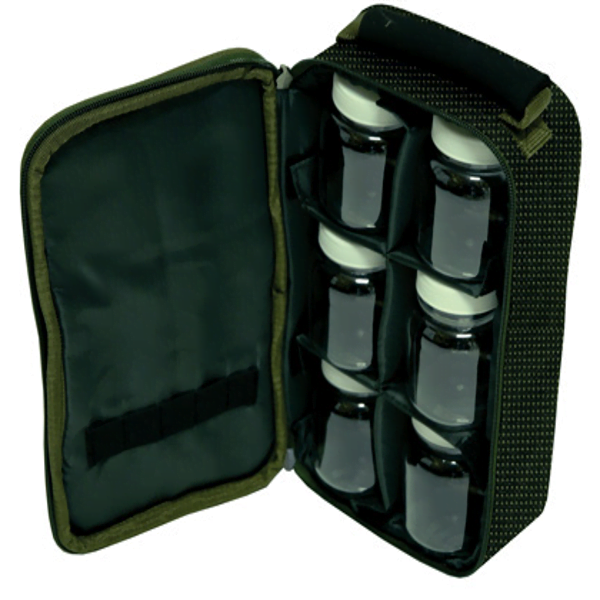 BOLSO-CARP-ZONE-GN018 Carp Zone Bolso Dip/Pop-up