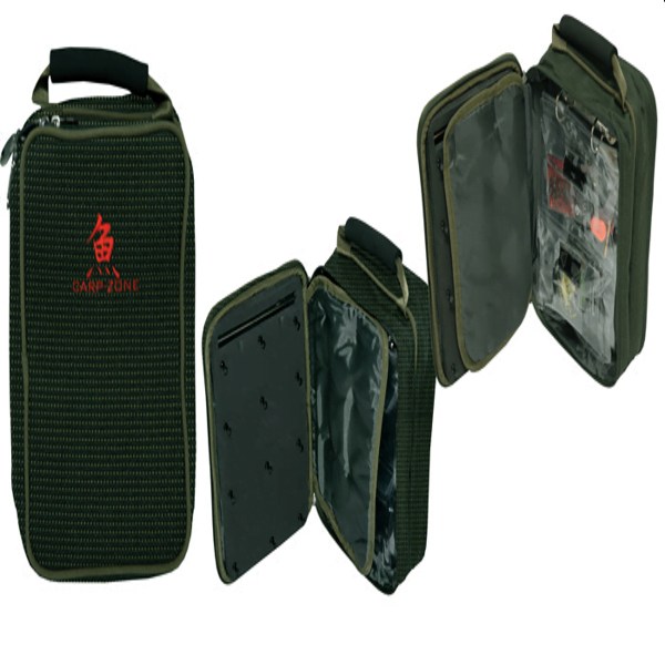 BOLSO-CARP-ZONE-GN019 Carp Zone Bolso Todo Incluido