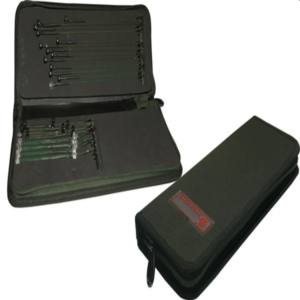 Carp Zone Bolso Portabajos L