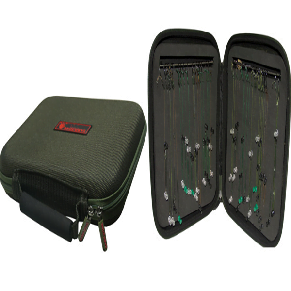 Carp Zone Bolso Portabajos XL