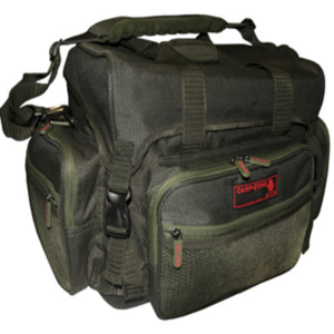 Carp Zone Bolso Carryall With Table