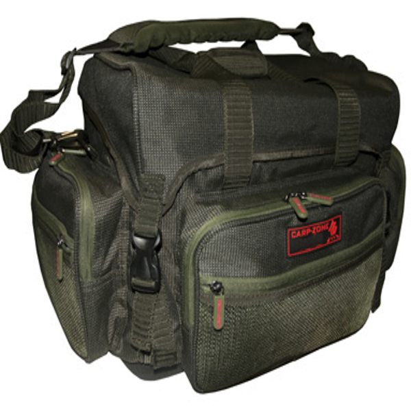 BOLSO-CARP-ZONE-GN034 Carp Zone Bolso Carryall With Table