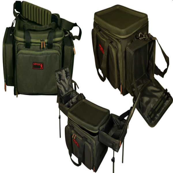 BOLSO-CARP-ZONE-GN036 Carp Zone Bolso Workshop Station