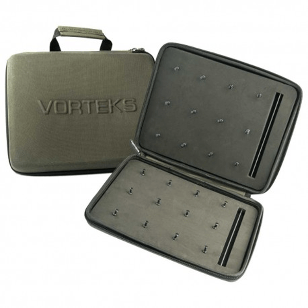 BOLSO-PORTABAJOS-VORTEKS Carpeta Portabajos Vorteks