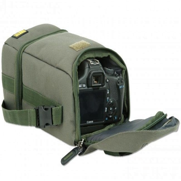 BOLSO-SHIMANO-CAMARA Bolso Shimano SLR Camera Holster