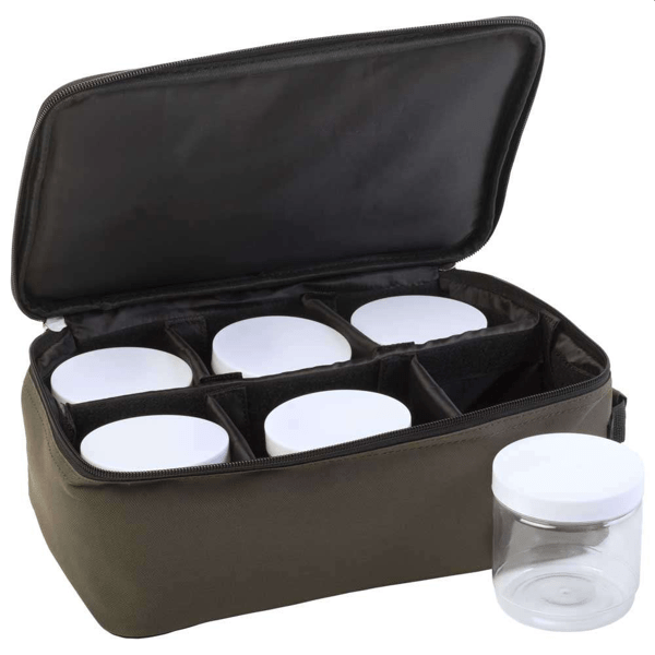 BOLSO-VORTEKS-BOTES Bolso Vorteks Porta Botes Dip/Pop-up