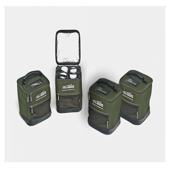 BOLSOS-STARBAITS-SPECIALIST-INCORPORADOS BOLSOS-STARBAITS-SPECIALIST-INCORPORADOS