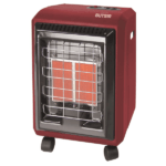 Butsir Estufa Cerámica De Infrarrojos Modelo Hogar