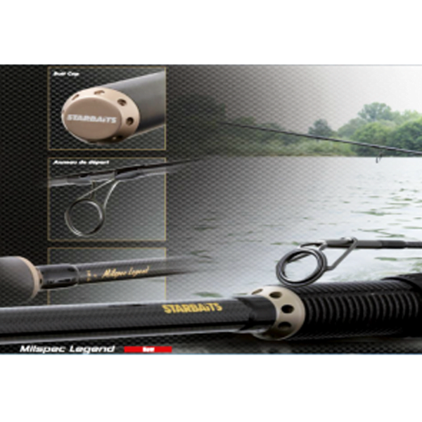 CANA-MILSPEC-LEYEND-13FT-35LB-2 CANA-MILSPEC-LEYEND-13FT-35LB-2